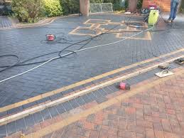 Best Driveway Maintenance Services  in Jones Creek, TX